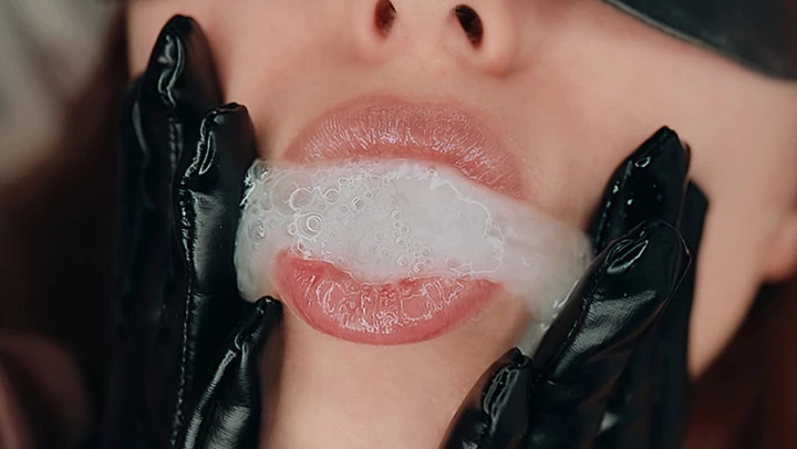 Fill Me with Your Semen, I Beg You