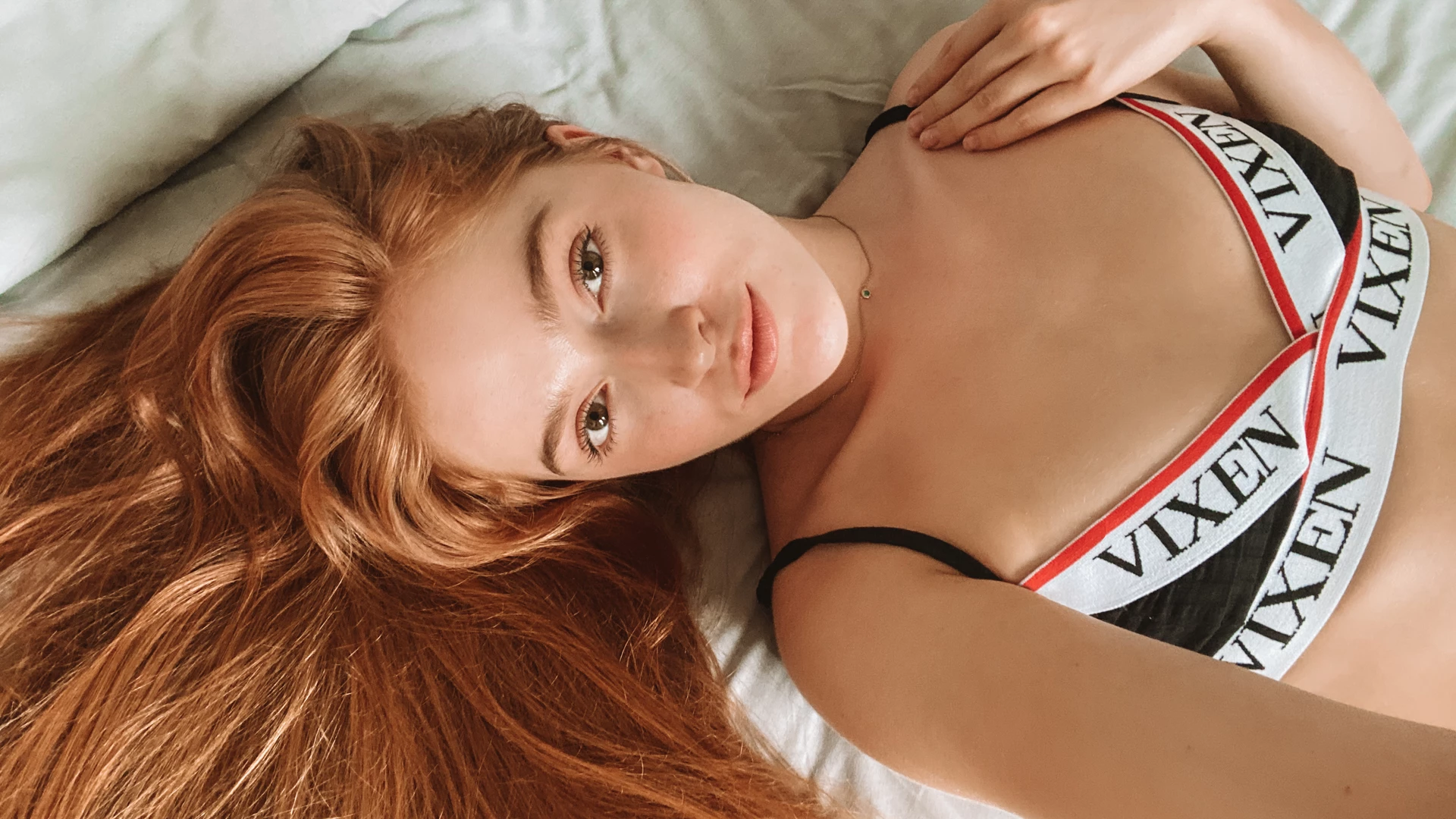 Sun Kissed Jia