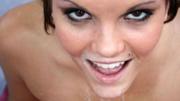 Yep She's a Slut