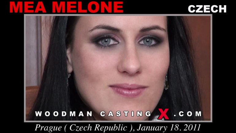Mea Melone