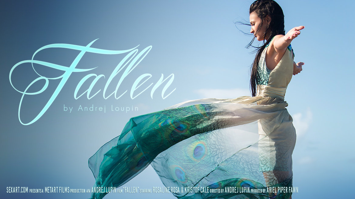 Fallen