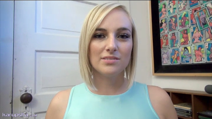 Kate England Solo 2