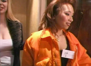 Animal Trainer #03, Scene 4