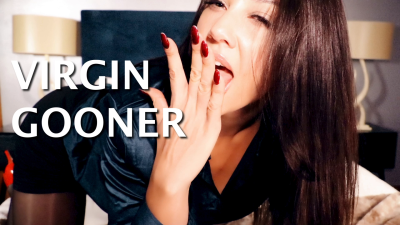 Virgin Gooner