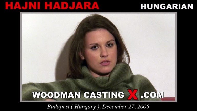 Hajni Hadjara