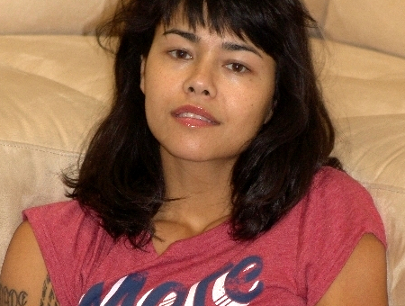 Dana Vespoli