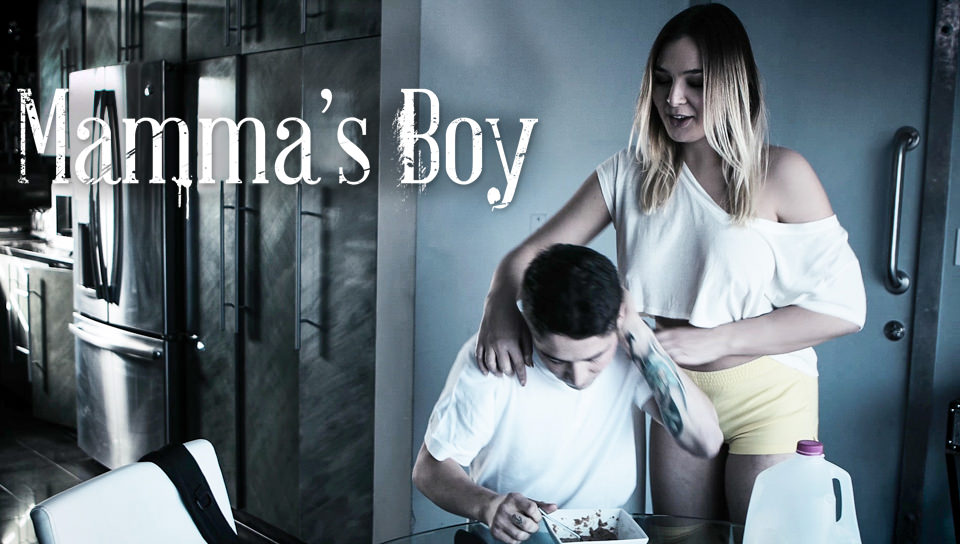 Mamma's Boy