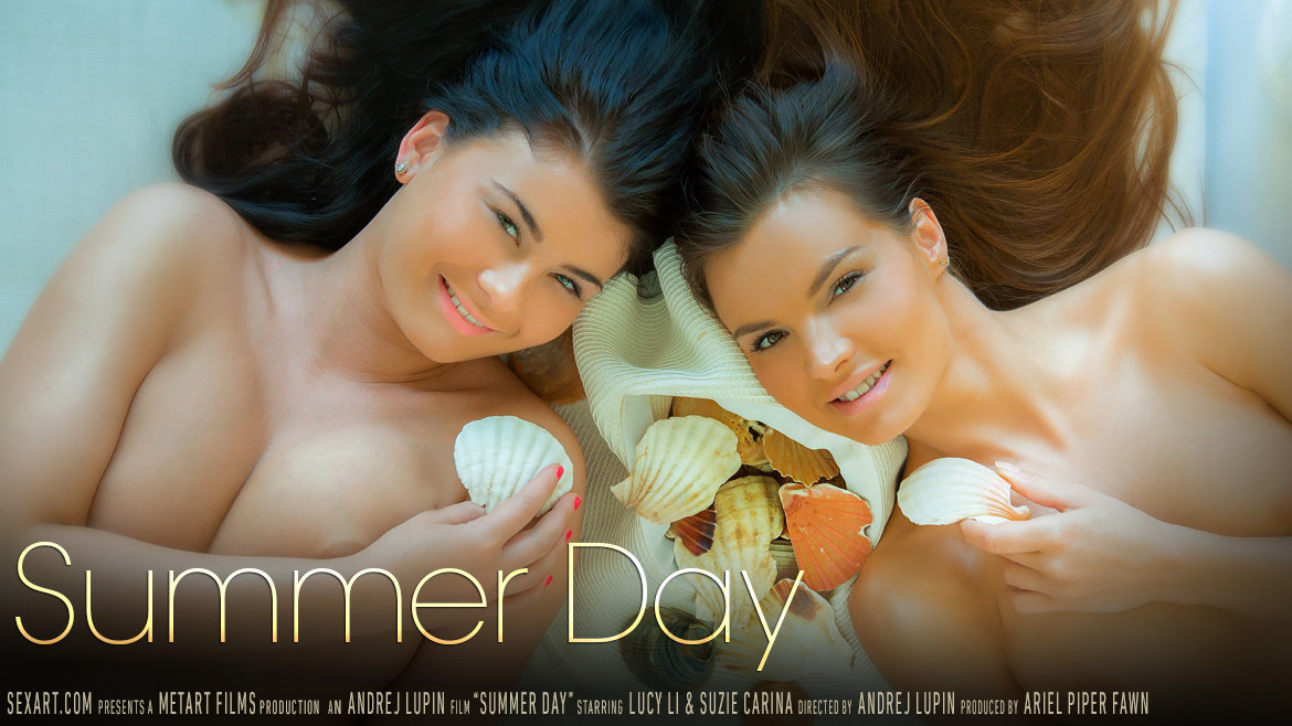Summer Day