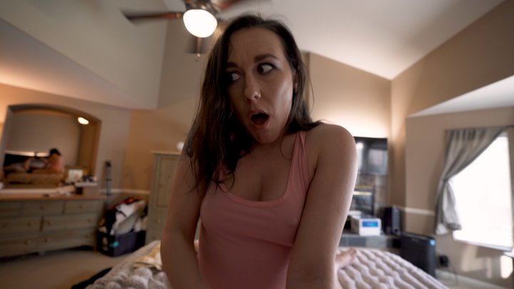 Impregnating My Sexy Christian Aunt Complete Series