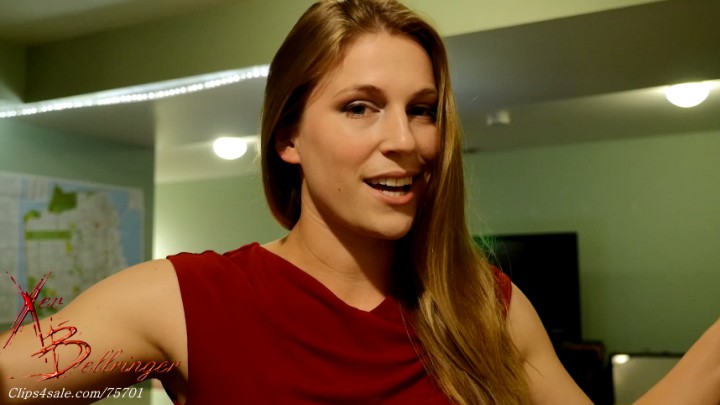 Your Bullys Hot Mom