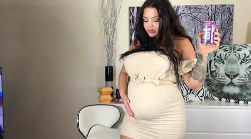 Food Baby