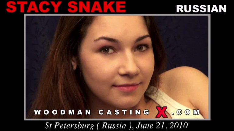 Stacy Snake