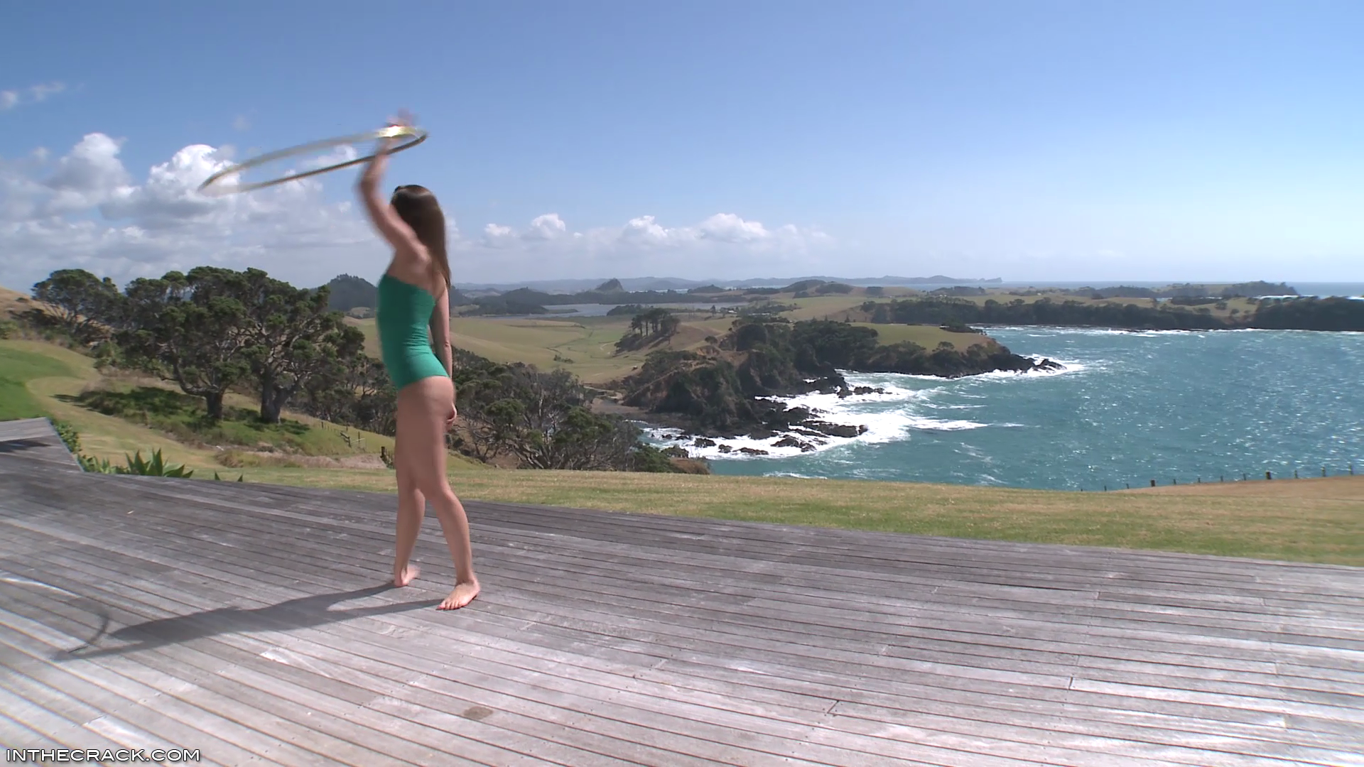 Hula va View