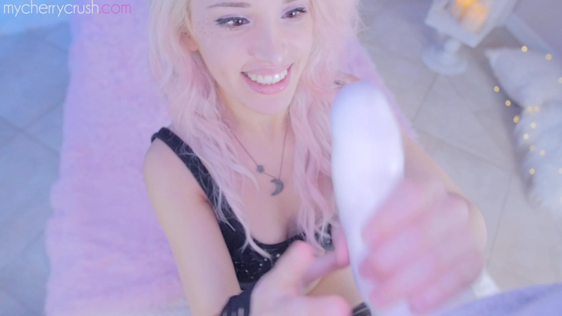 Handjob toy