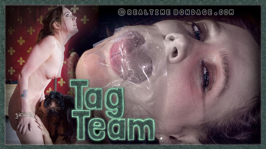 Tag Team Part 2