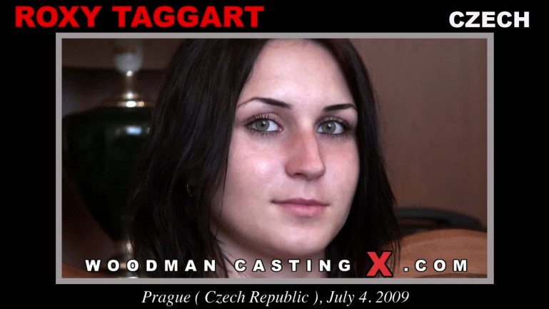 Roxy Taggart