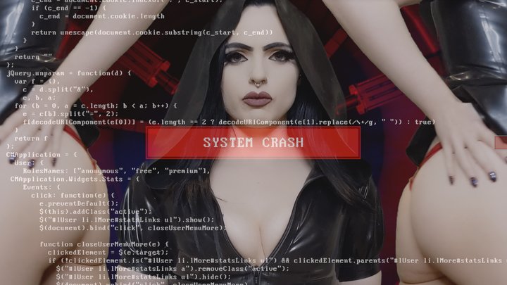 Virtual Demon
