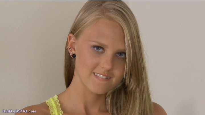 Lily Rader Solo 3