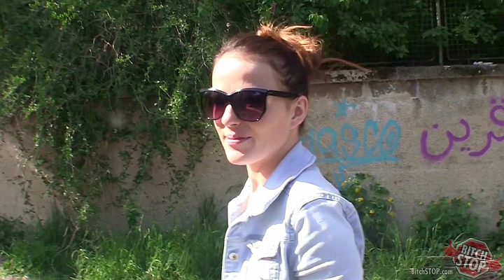 Kristyna 8