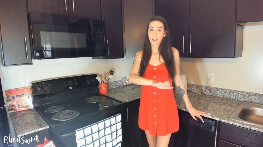 Son cums in Mommy