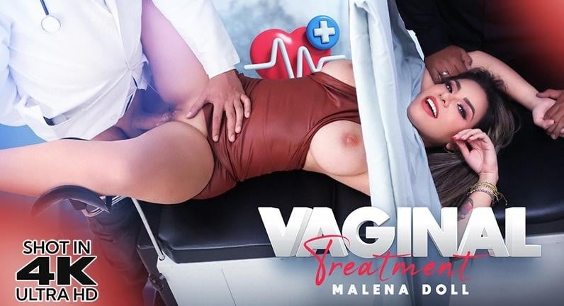 Vaginal Treatment