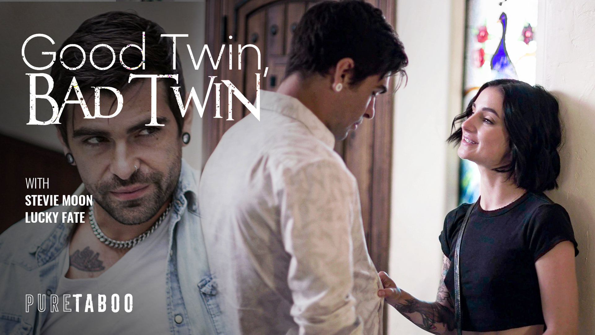 Good Twin, Bad Twin