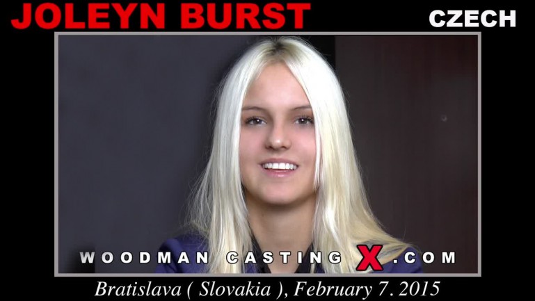 Joleyn Burst