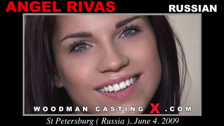 Angel Rivas