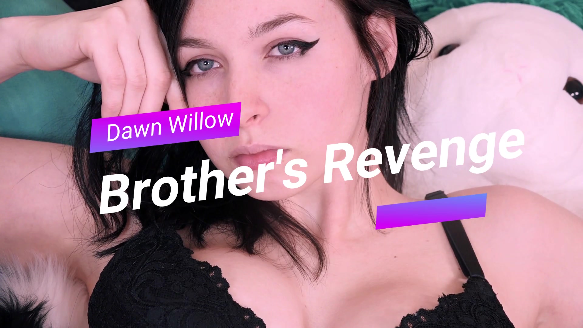 Brother's Revenge