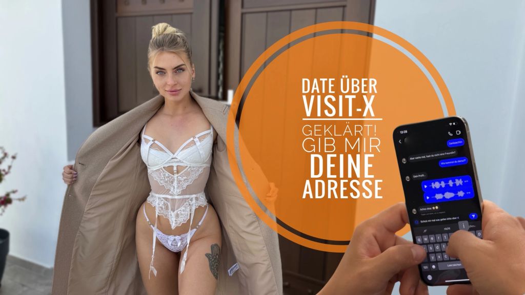 VISIT X- USER clarified via chat??? Spontaneous fuck date!