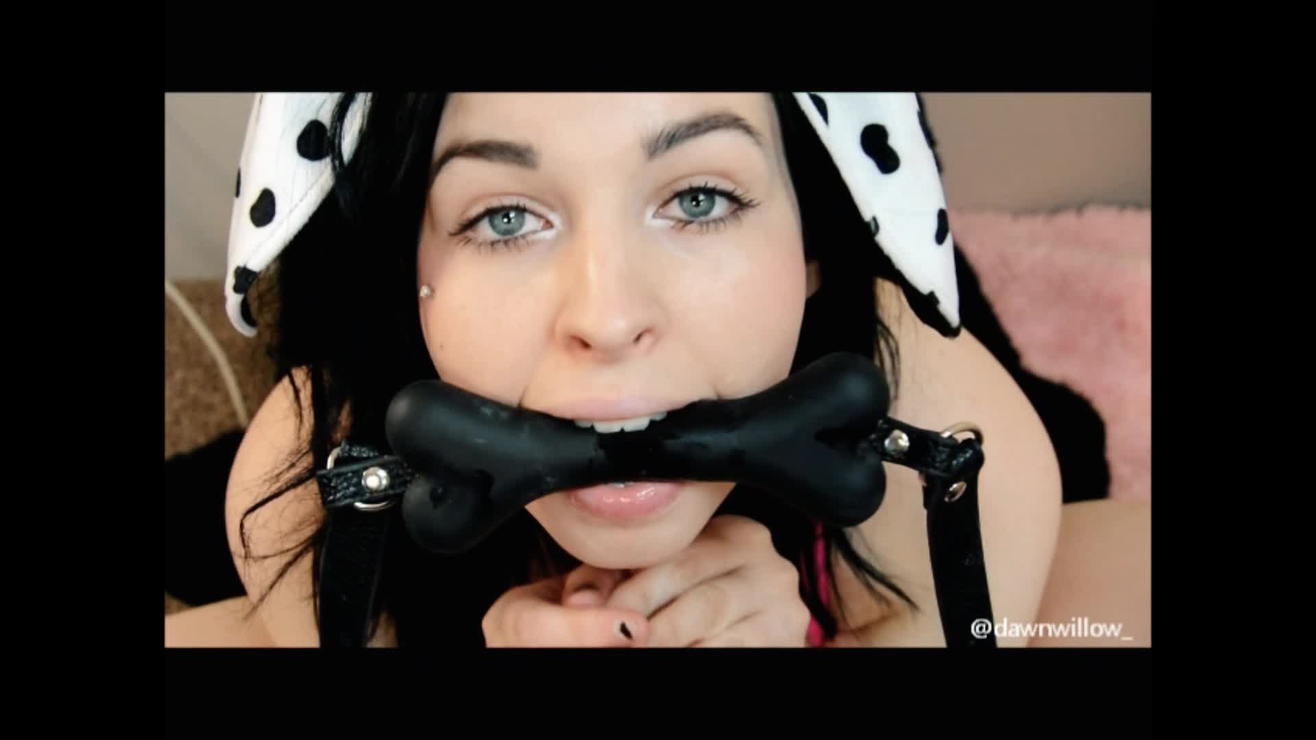 Puppy Squirt