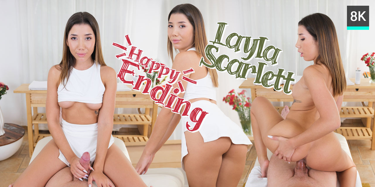 Happy Ending