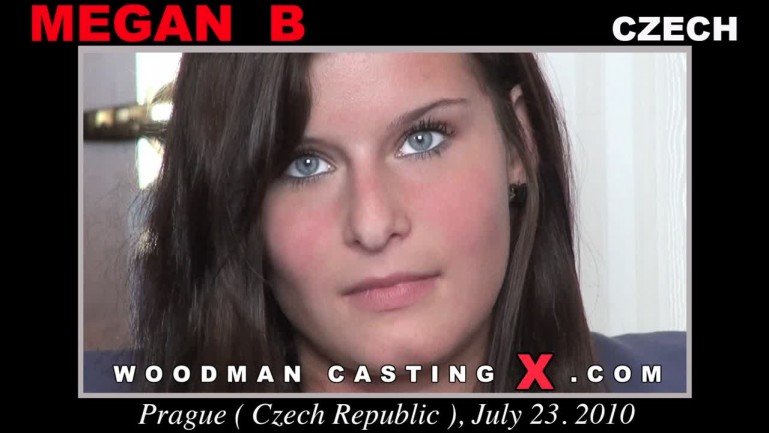 Megan B