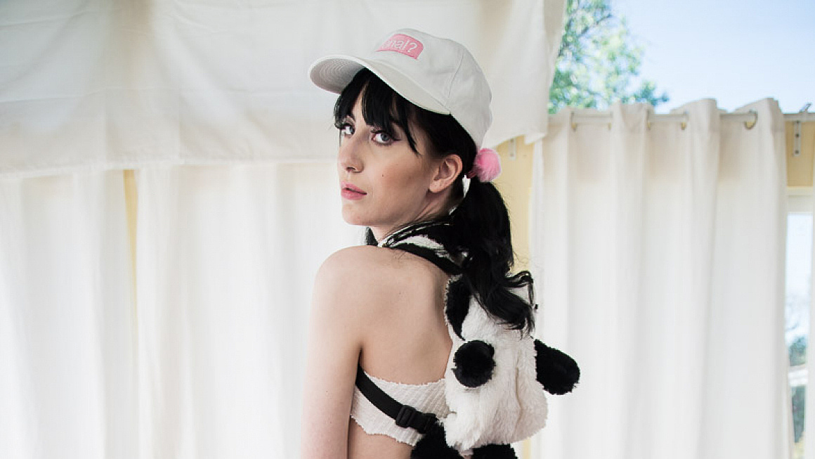 Kawaii Ass Fuck