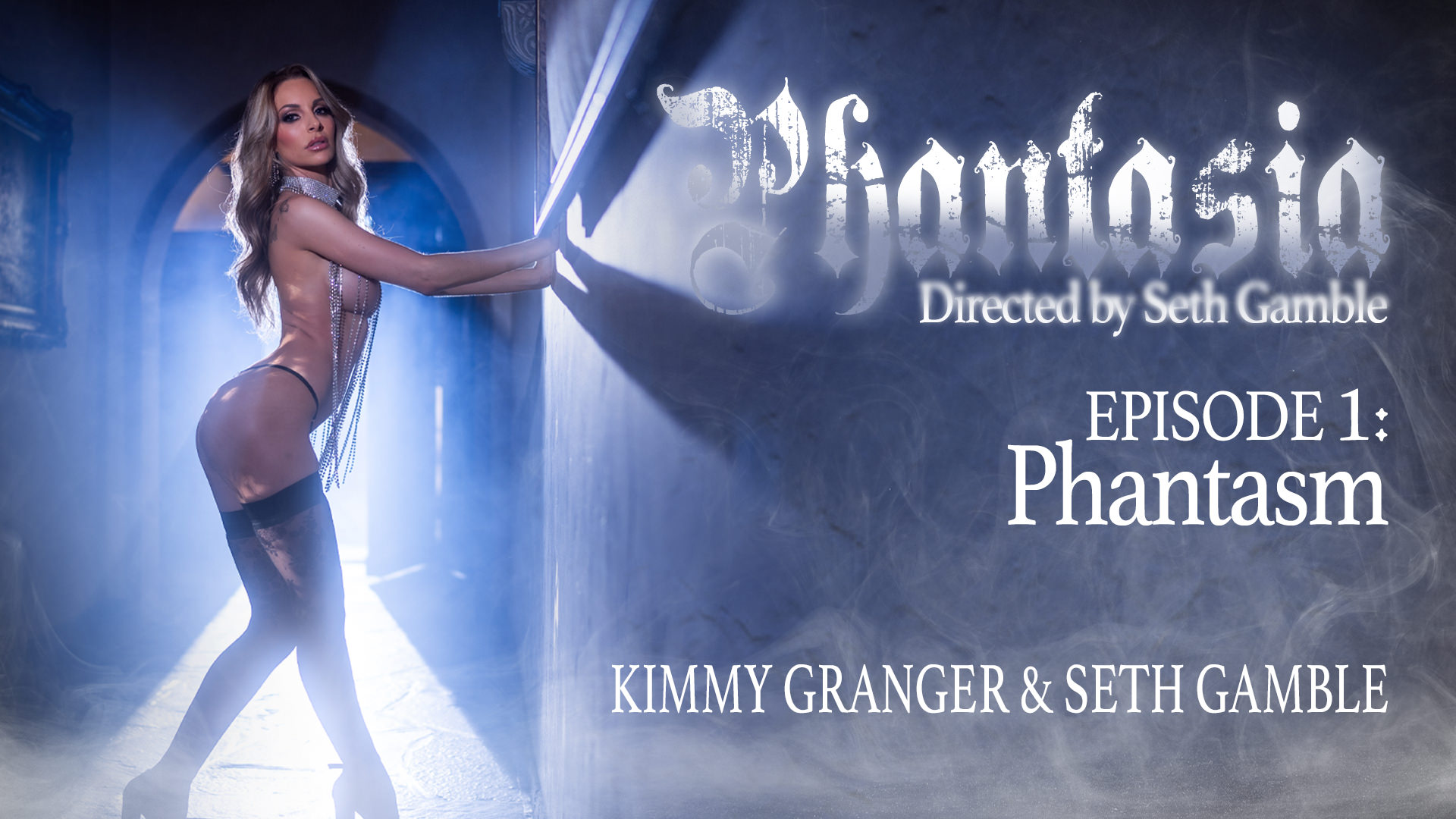 Phantasia - Episode 1: Phantasm