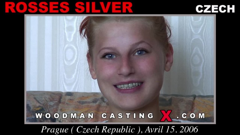 Rosses Silver