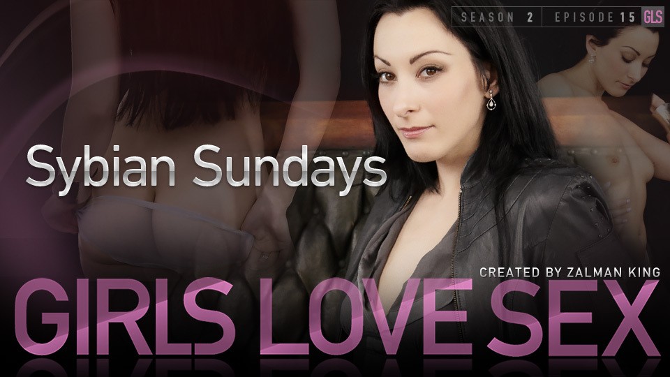 Sybian Sundays