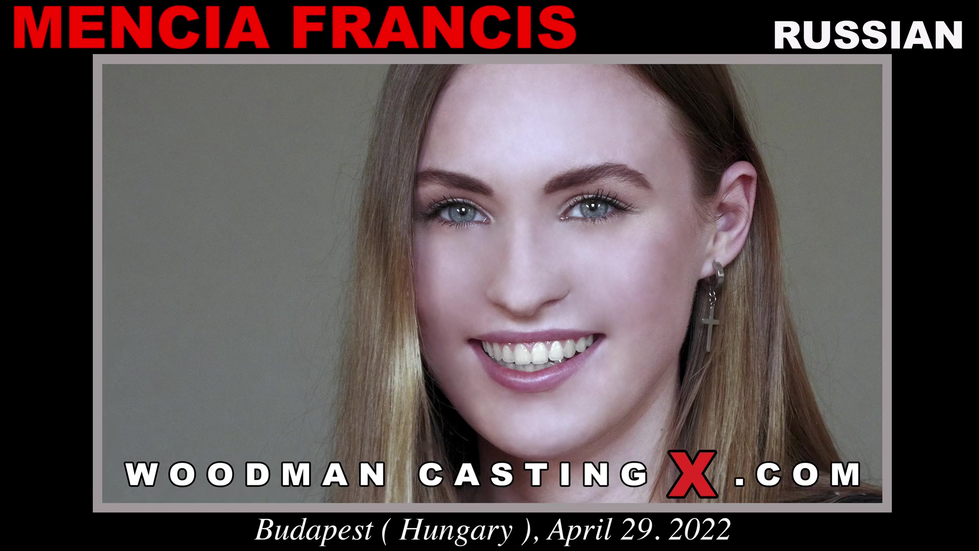 Mencia Francis