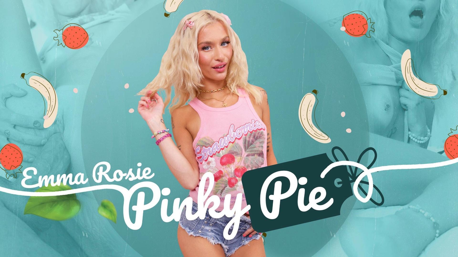 Absolute Taboo: Pinky Pie