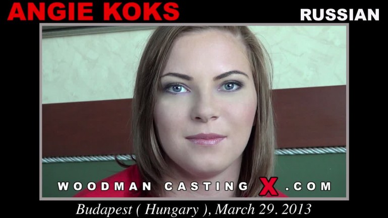 Angie Koks