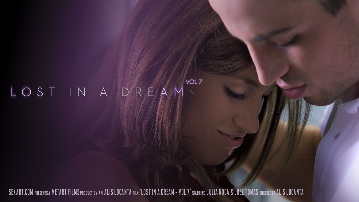 Lost in a Dream Volume 7