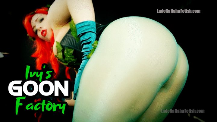 Ivy's GOON Factory