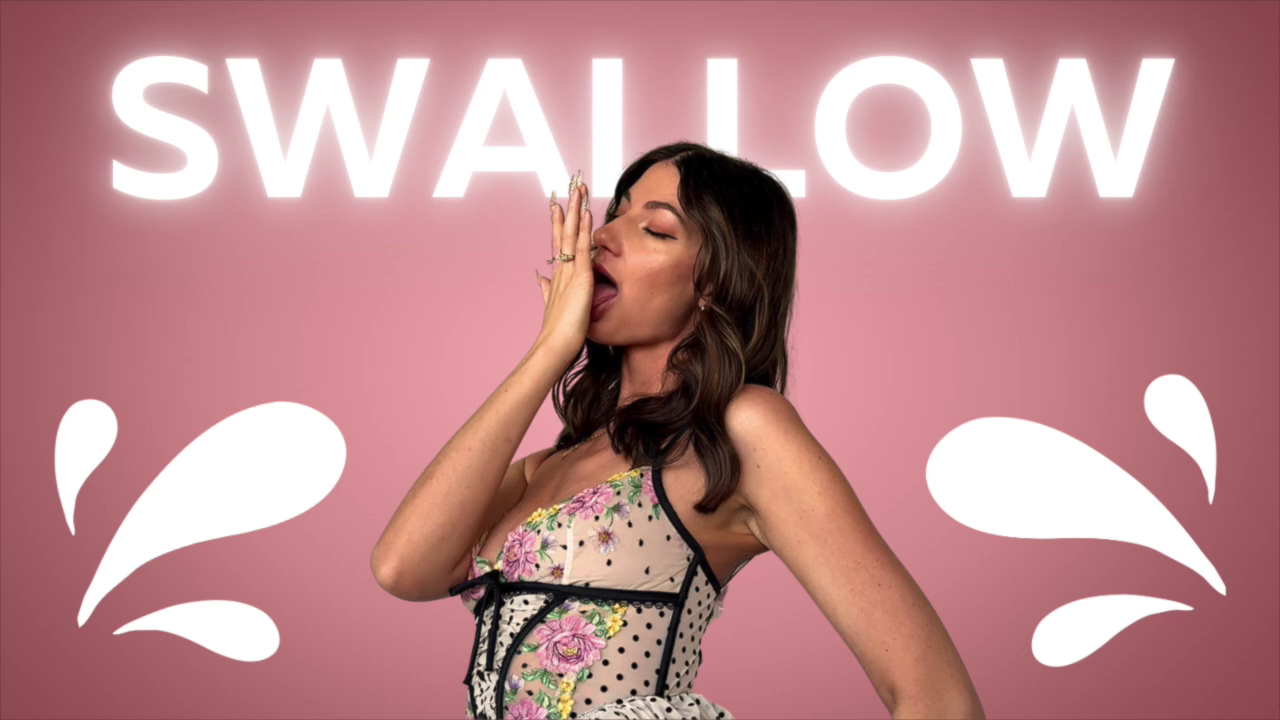 SWALLOW