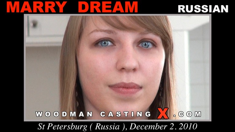 Marry Dream