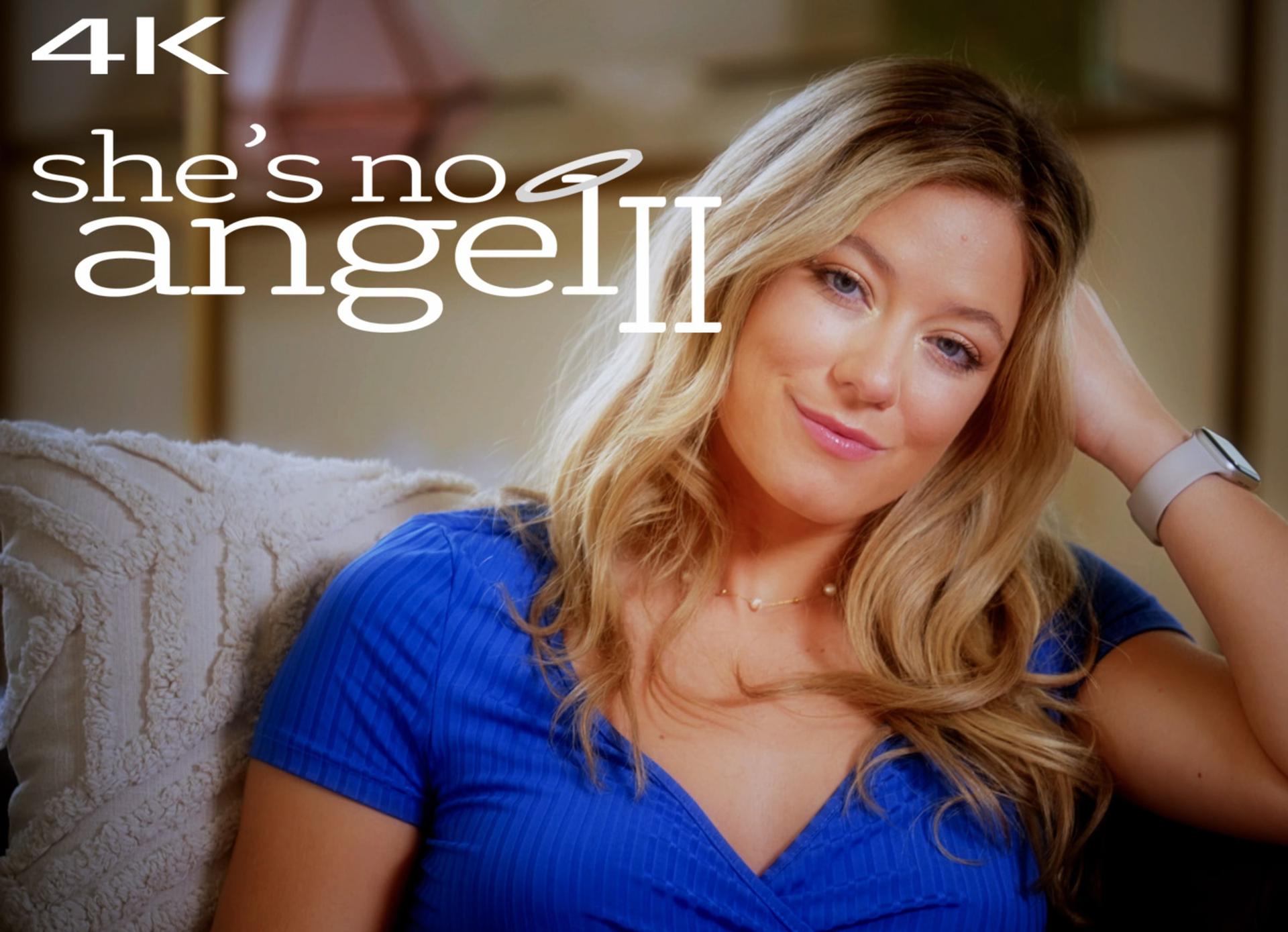 She's No Angel II
