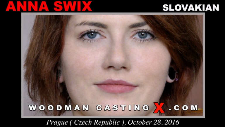 Anna Swix