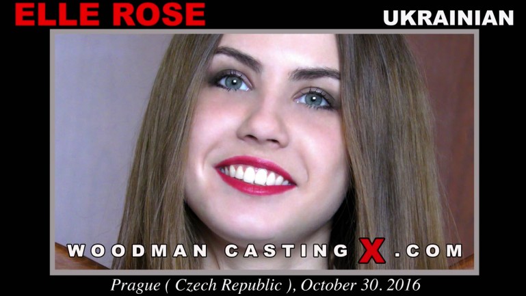 Elle Rose
