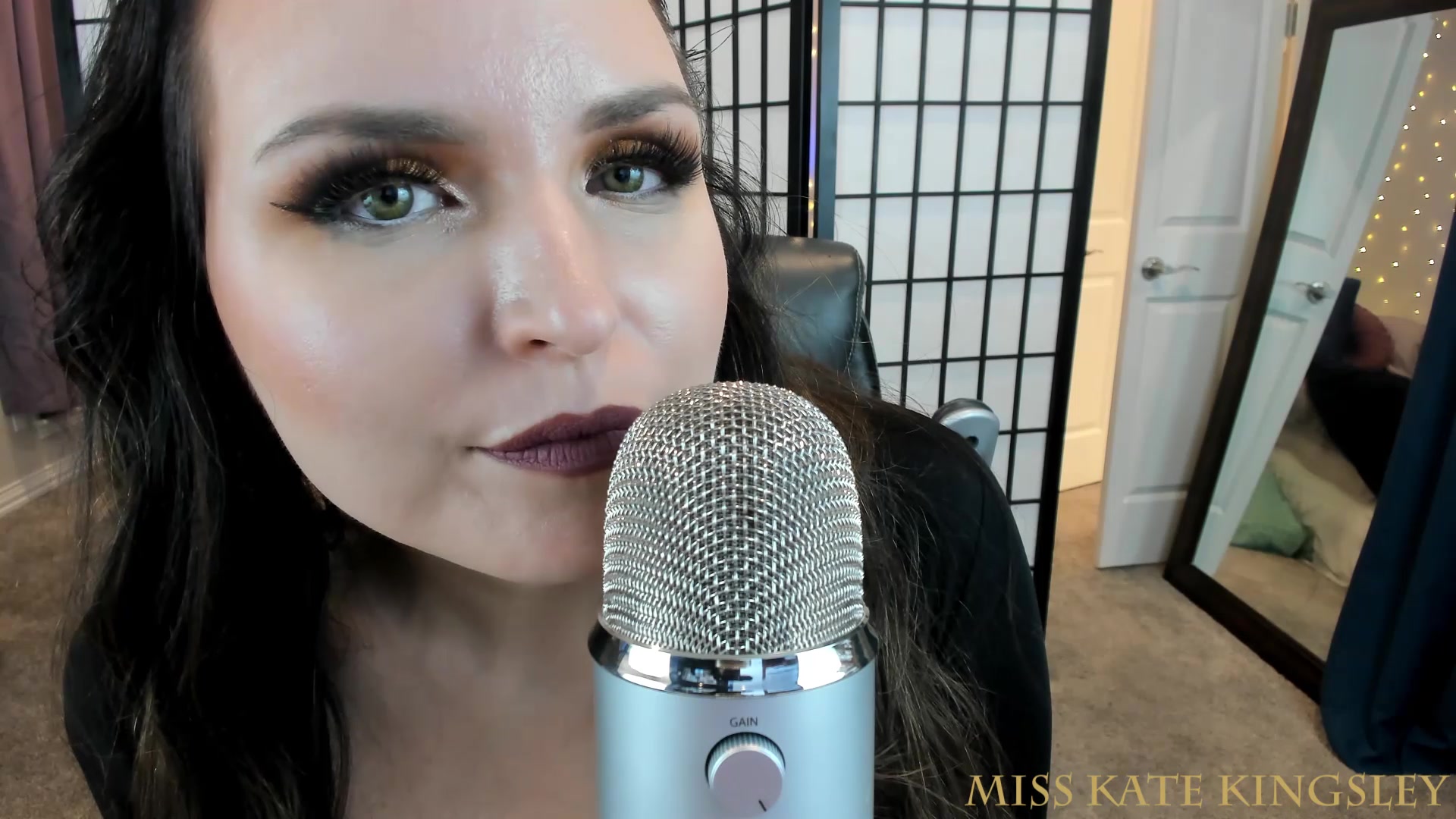 ASMR Ruined CEI