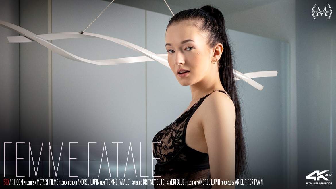 Femme Fatale