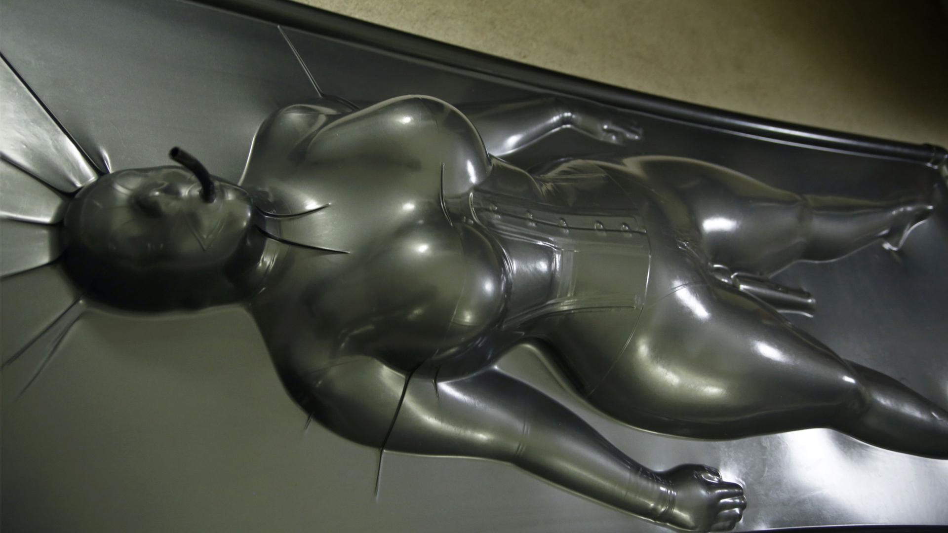 Vacbed Time